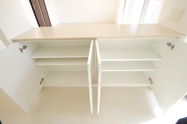 グラディート町田の物件内観写真